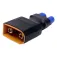 Absima EC3-F to XT90-M Sovitin