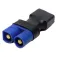 Absima TPlug-F to EC3-M Sovitin