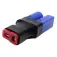 Absima TPlug-F to EC5-M Sovitin