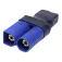 Absima TPlug-F to EC5-M Sovitin