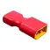 Absima TPlug-F-XT60-M Sovitin
