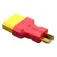 Absima TPlug-M to XT90-F Sovitin