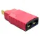 Absima TPlug-M-TRX-F Adapter