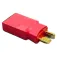 Absima TPlug-M-TRX-F Adapter