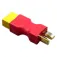 Absima TPlug-M-XT60-F Sovitin
