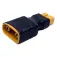 Absima XT60-F to XT90-M Sovitin