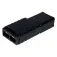 Absima XT60-M to Traxxas-F Compact Version Adapter