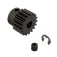 Arrma Pignone Module 0.8 Safe-D5 18t