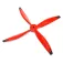 E-flite 14.5x9 Draco 2.0m 4-Blade propell