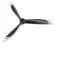 E-flite винт 3-Blade 11x7.3mm