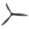 E-flite 3-Blade 11x7.3mm propeller