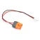 Hobbyzone IC3 to Molex 51005 Adapter