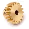 Maverick 0.8 Module Strada EVO 17t Ritzel