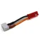 Spektrum Adapter: JST-RCY/JST-PH Sovitin