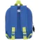 Beyblade 35 cm 3D 5L backpack