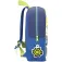 Beyblade 35 cm 3D 5L backpack