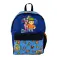 Stumble guys Juvenil Adaptable rucksack