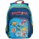 Magic box 10L Superthings backpack assorted