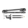 Luucco Arm1 microfoonstandaard
