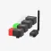 Synco CE3 4/1 Wireless Tally system