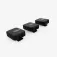 Synco Microfono wireless G1A2