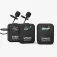 Synco Microfono wireless G2A2 Mega