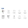 Synco Intercom Xtalk Master XM4
