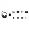 Synco Intercom Xtalk Xmax 5