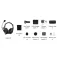 Synco Intercom Xtalk Xmax 5