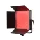 Visico Panel LED RGB FT-650R