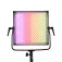 Visico Panel LED RGB FT-650RX