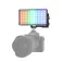 Visico Panel LED RGB KD-2RX