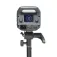 Visico LED-200GADMX LED-spotlight
