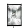 Visico SB-014C 60x90 cm Diffuser-vindue
