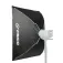 Visico SB-014C 60x90 cm Diffuser-vindue