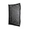 Visico SB-014C 60x90 cm Diffuser-vindue