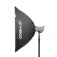 Visico SB-014C 60x90 cm Diffuser-vindue
