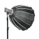 Visico Fenêtre du diffuseur SB-016D 90 cm