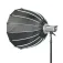 Visico SB-016D 90 cm Diffuserfönster