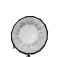 Visico Fenêtre du diffuseur SB-016D 90 cm