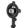 Visico 2 Bowens-Adapter