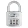 ABUS 160/40 자물쇠