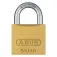 ABUS 55/30 자물쇠