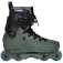 Usd Skates Aeon 60 note inline-skates