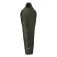 Nordisk Knuth ±0° sovepose