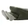 Nordisk Knuth ±0° sovepose
