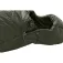 Nordisk Knuth ±0° sovepose