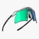 SCICON Aeroshade 2.0 Titanium solbriller