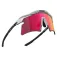 SCICON Aeroshade 2.0 Titanium aurinkolasit