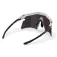 SCICON Aeroshade 2.0 Titanium aurinkolasit